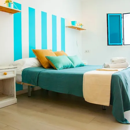 La Casita Surf * Famara