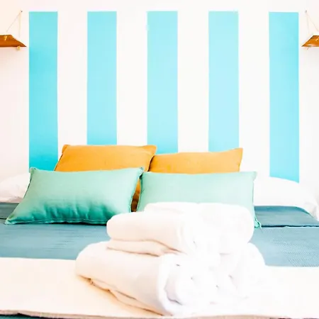 Daire La Casita Surf Famara