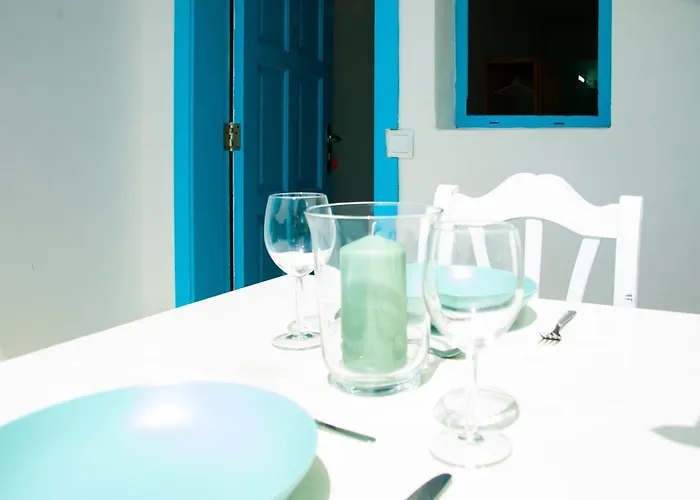 La Casita Surf Lägenhet Famara