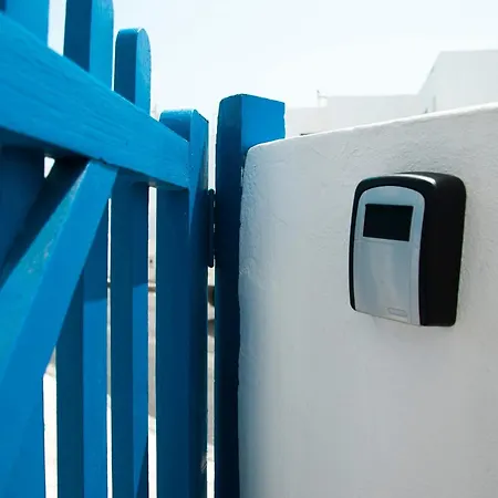 Apartmán La Casita Surf