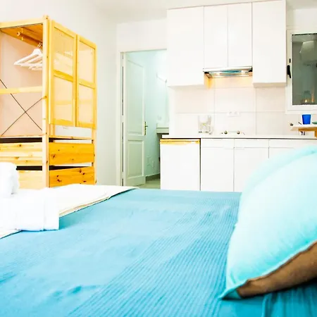 La Casita Surf Apartmán Famara