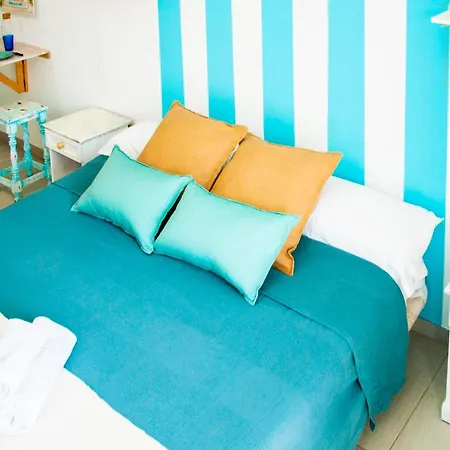 La Casita Surf *