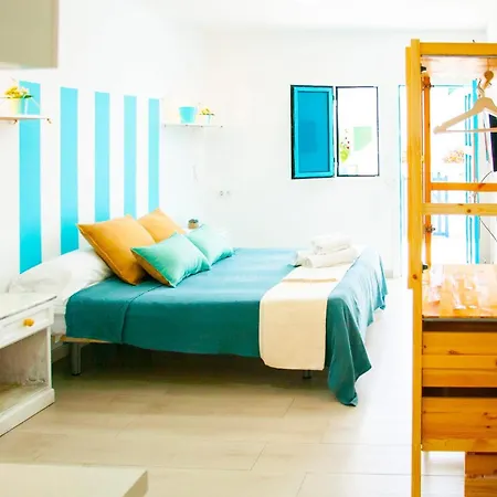 La Casita Surf