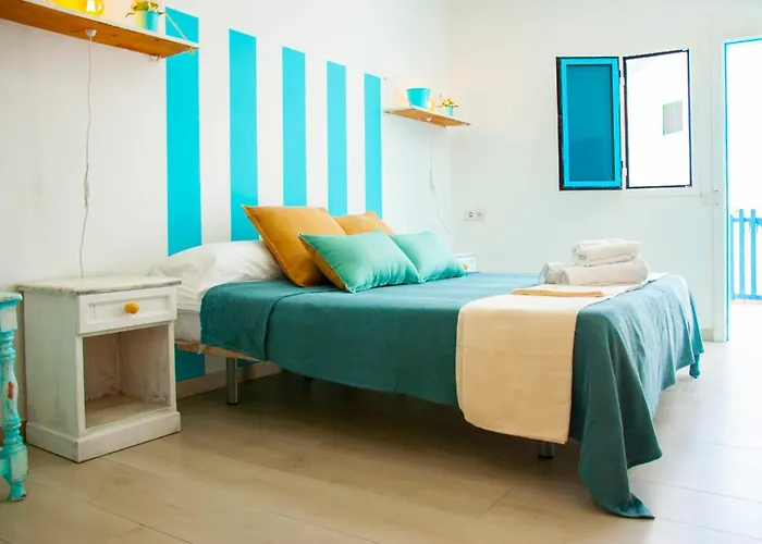 La Casita Surf * 파마라