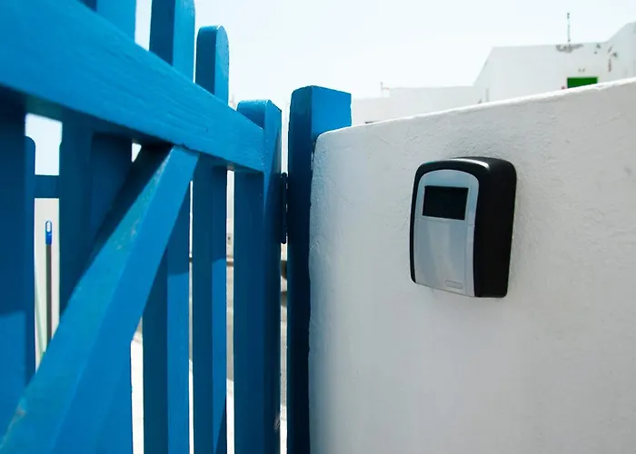 Appartement La Casita Surf