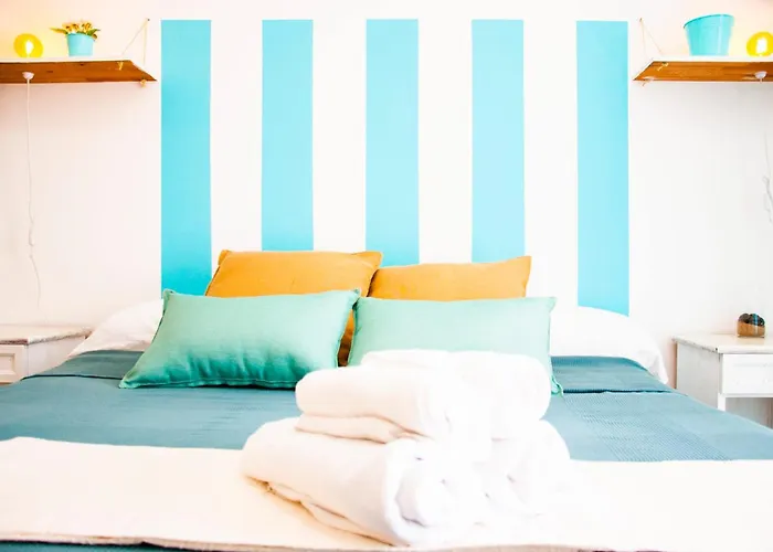 Daire La Casita Surf Famara