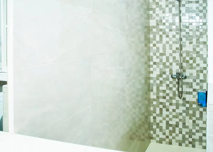 La Casita Surf Appartement *