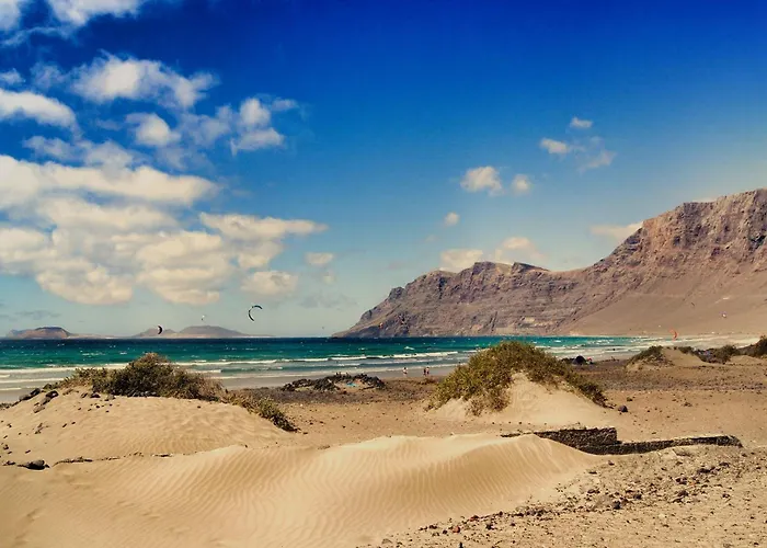 La Casita Surf 파마라