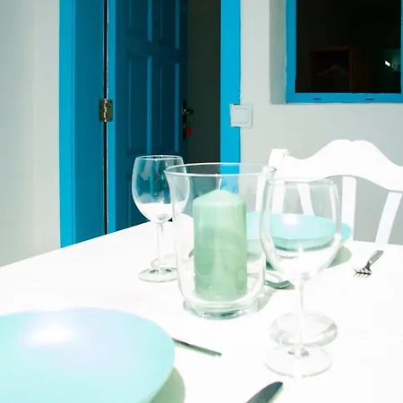 La Casita Surf Apartment Famara