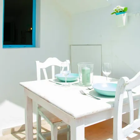 Apartment La Casita Surf *